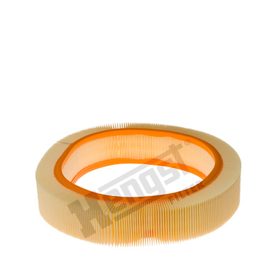 Filtr powietrza HENGST FILTER E82L