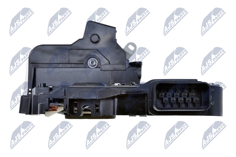 Wąż hydrauliczny, system kierowania NTY SPH-BM-005