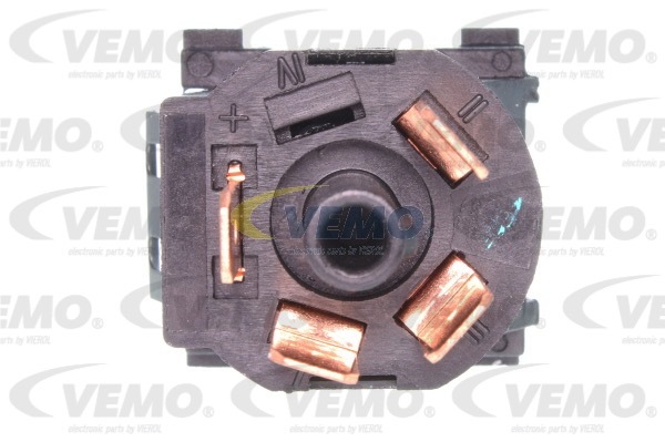 Przełącznik dmuchawy VEMO V10-73-0188
