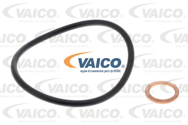 Pokrywa filtra oleju VAICO V20-3603