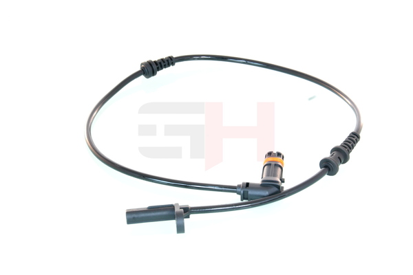 Czujnik prędkości obrotowej koła GH GH-703304