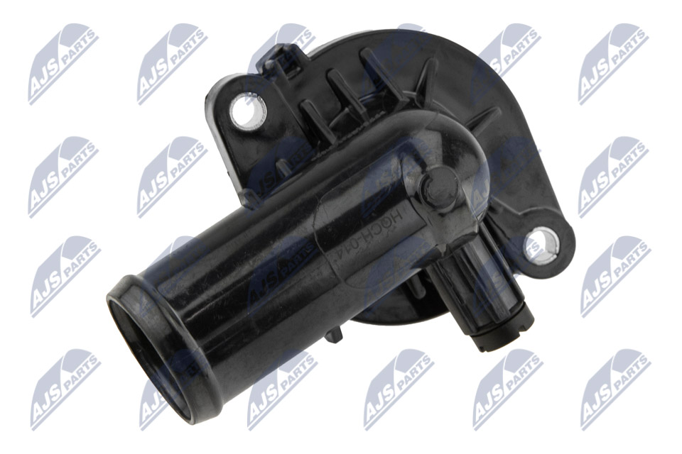 Króciec układu chłodzenia NTY CTM-CH-014