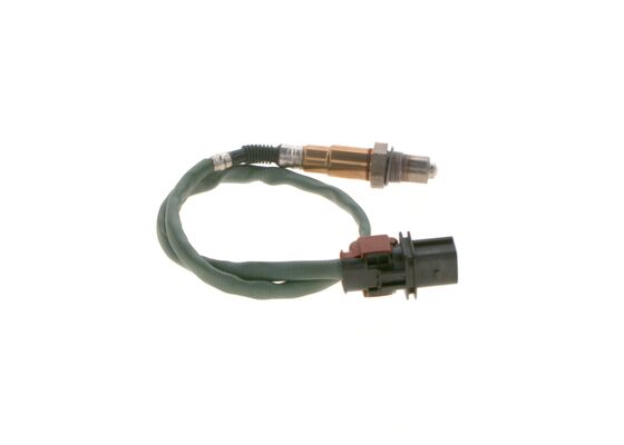 Sonda lambda BOSCH 0 258 017 603
