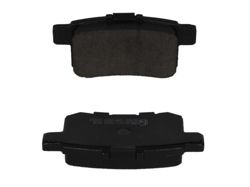 Klocki hamulcowe LPR 05P1569