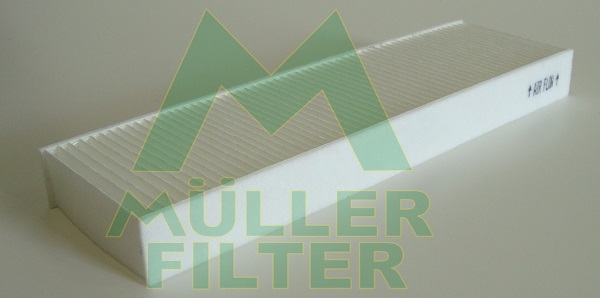 Filtr kabinowy MULLER FILTER FC500
