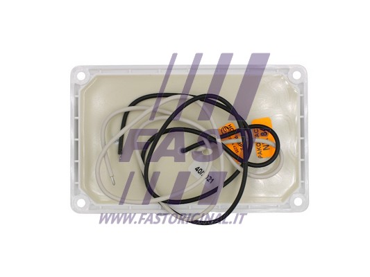 Oświetlenie wnętrza FAST FT87815