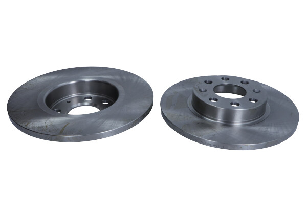 Tarcza hamulcowa MAXGEAR 19-1238