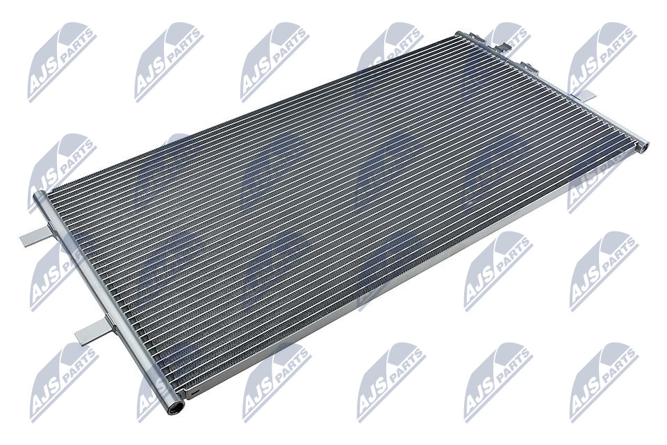 Skraplacz klimatyzacji NTY CCS-FR-026