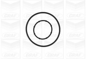 Pompa wody GRAF PA1177