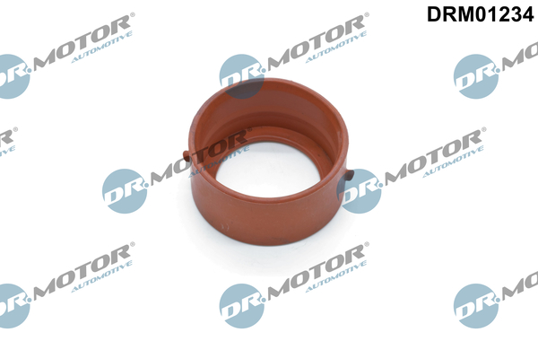 Uszczelniacz przewodu doładowującego DR.MOTOR AUTOMOTIVE DRM01234