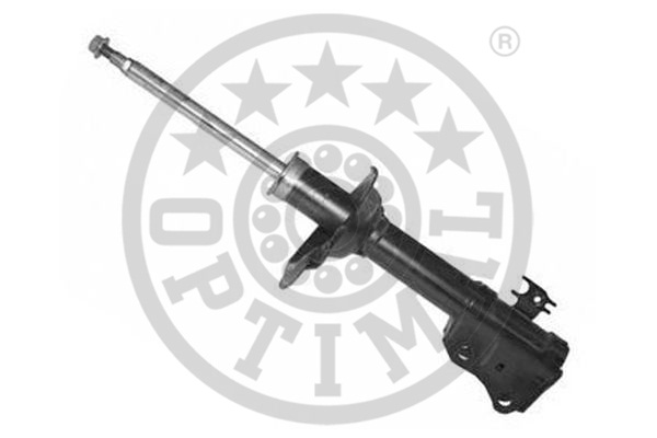 Amortyzator OPTIMAL A-67654G
