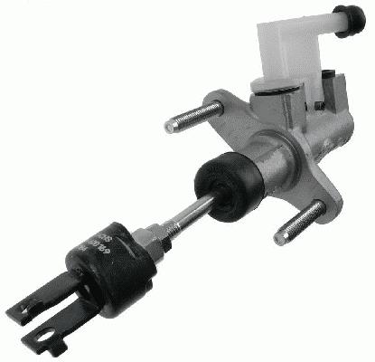 Pompa sprzęgła SACHS 6284 600 169