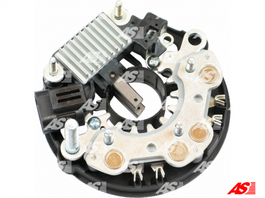 Zestaw mostka prostowniczego alternatora AS-PL ARR2040