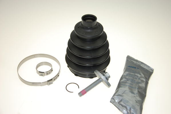 Zestaw osłon LÖBRO 306985