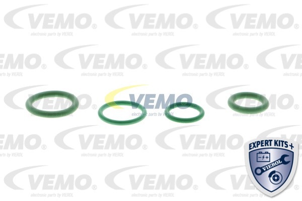Zawór rozprężny klimatyzacji VEMO V15-77-0006