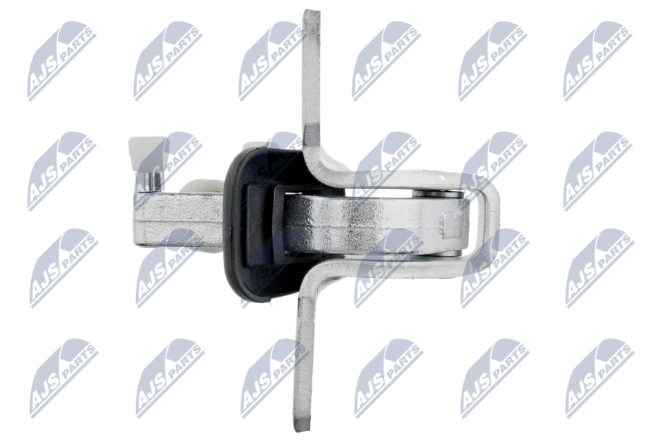 Prowadnica rolkowa drzwi przesuwnych NTY EZC-FT-015
