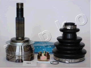 Przegub JAPKO 62001