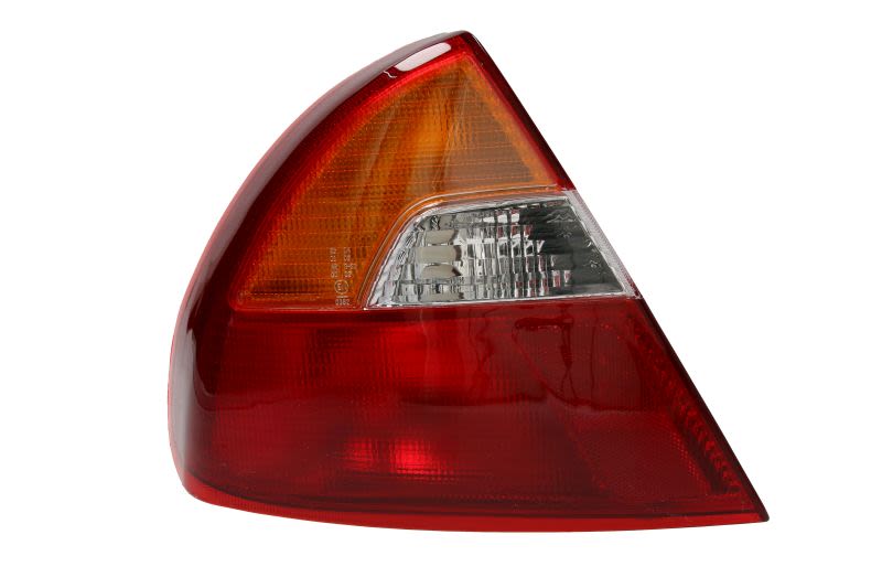 Lampa tylna zespolona ABAKUS 214-1962L-UE