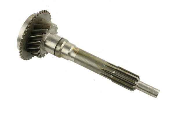 Wałek wejściowy, mechaniczna skrzynia biegów FAST FT62476