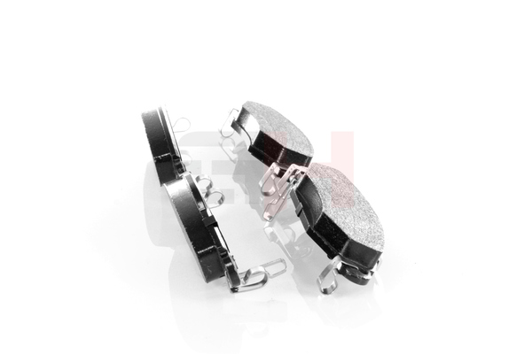 Klocki hamulcowe GH GH-414570