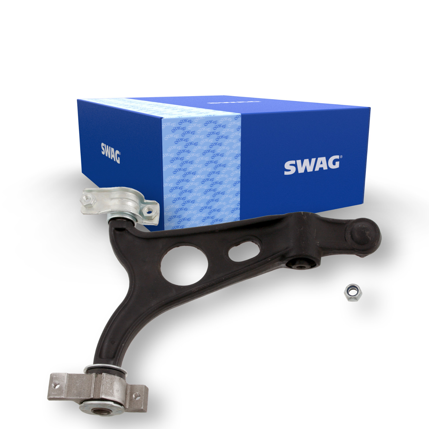 Wahacz zawieszenia koła SWAG 74 73 0008