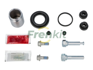 Zestaw naprawczy zacisku hamulcowego FRENKIT 738105