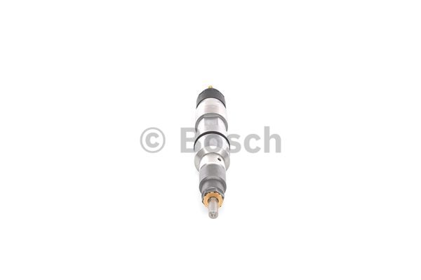 Końcówka wtrysku BOSCH 0 445 120 162
