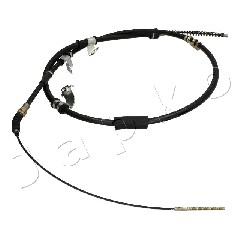 Linka hamulca ręcznego JAPKO 131548R