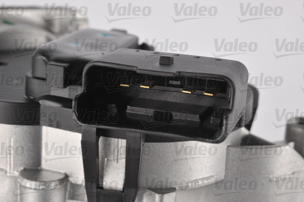 Silnik wycieraczek VALEO 579711