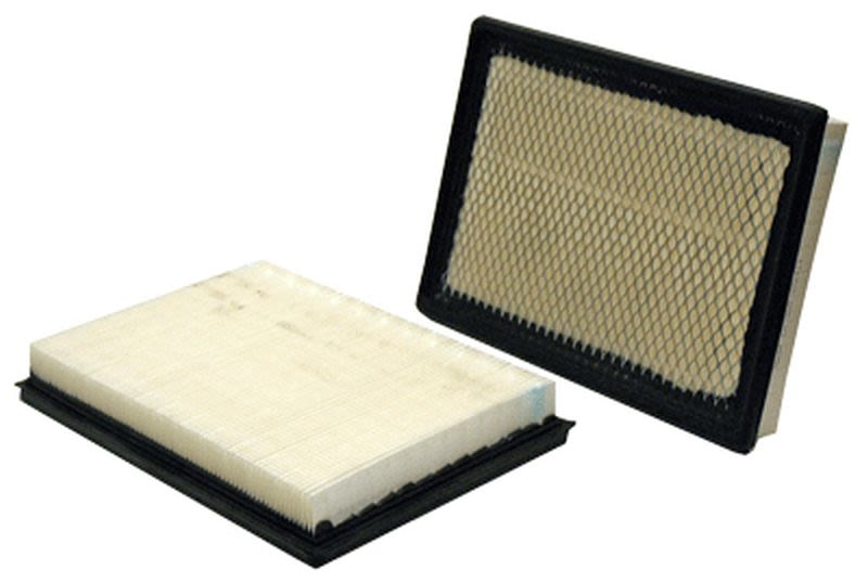 Filtr powietrza WIX FILTERS 42843