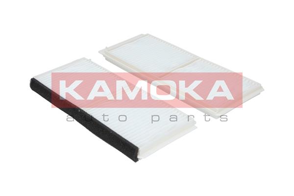 Filtr kabinowy KAMOKA F413901