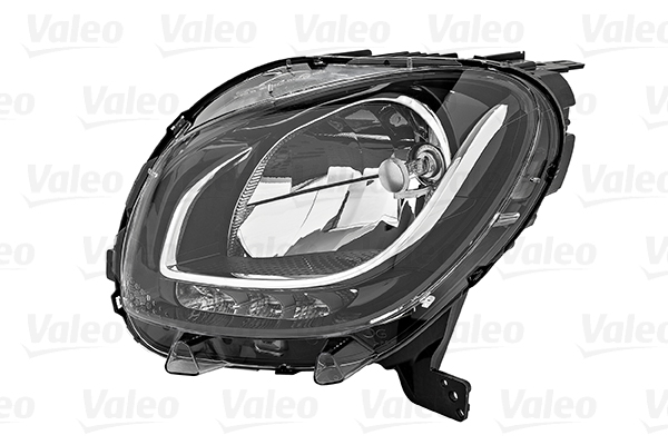 Reflektor VALEO 045462