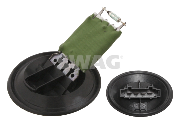 Opornik wentylatora SWAG 30 93 4370