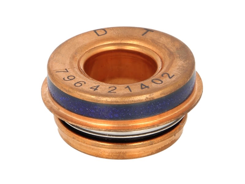 Uszczelniacz na wale, wałek pompy wodnej DT SPARE PARTS 2.15041