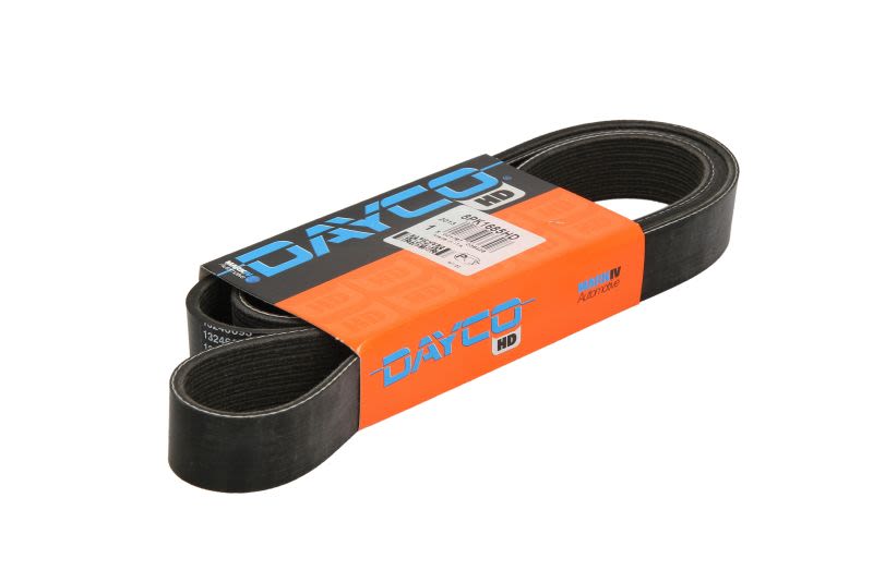 Pasek klinowy wielorowkowy DAYCO 8PK1685HD