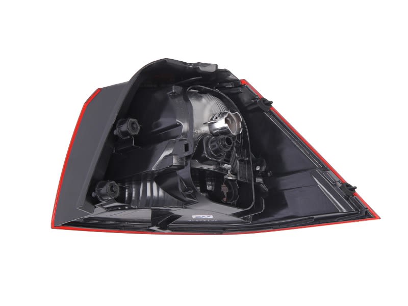 Lampa tylna zespolona TYC 11-12380-01-2
