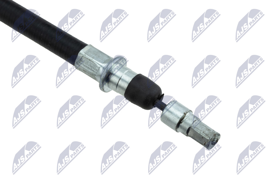 Cięgło, hamulec postojowy NTY HLR-RE-023