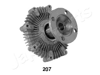Sprzęgło wentylatora JAPANPARTS VC-207