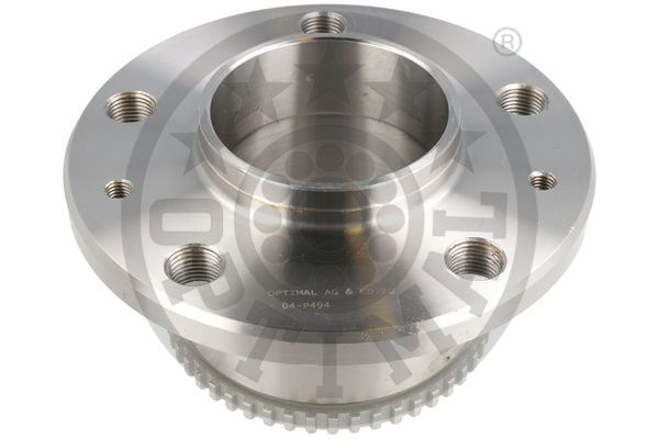 Piasta koła OPTIMAL 04-P494
