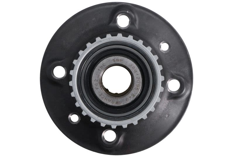 Zestaw łożysk koła SNR R155.60