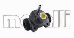 Cylinderek METELLI 04-0748