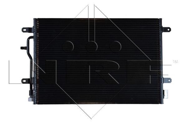 Skraplacz klimatyzacji NRF 35404