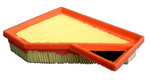 Filtr powietrza ALCO FILTER MD-8370