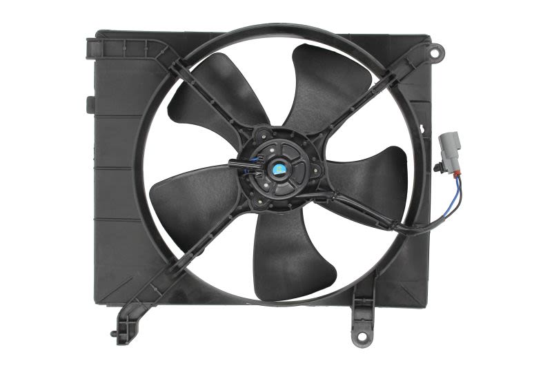 Wentylator THERMOTEC D80004TT