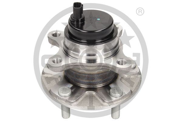 Zestaw łożysk koła OPTIMAL 981543