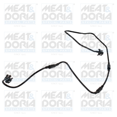 przewód układu chłodzenia MEAT & DORIA 98601