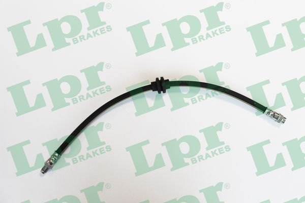 Przewód hamulcowy elastyczny LPR 6T49245