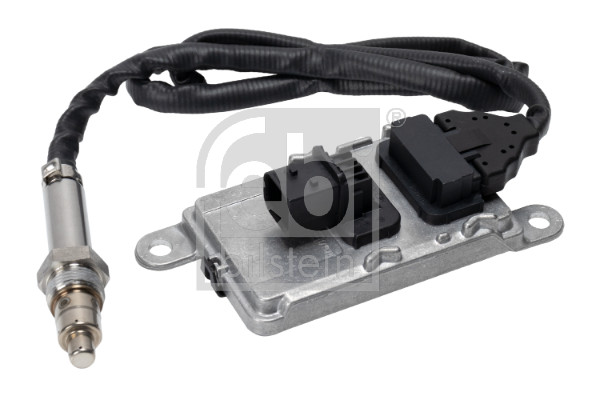 Czujnik NOx z wtryskiem mocznika FEBI BILSTEIN 178607