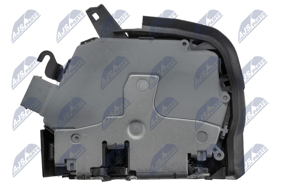 Zamek drzwi NTY EZC-BM-169