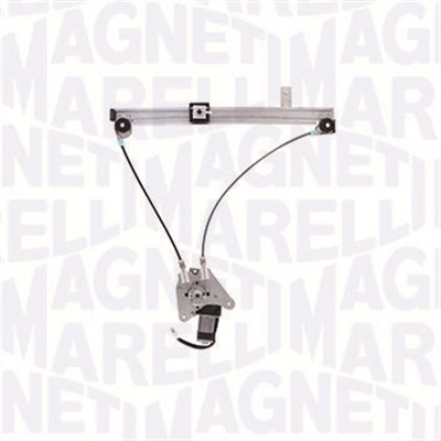 Podnośnik szyby MAGNETI MARELLI 350103170155